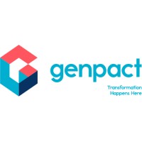 Genpact Mortgage Services logo, Genpact Mortgage Services contact details