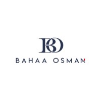 Bahaa Osman logo, Bahaa Osman contact details