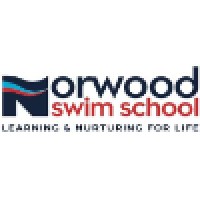 Norwood Swim School logo, Norwood Swim School contact details