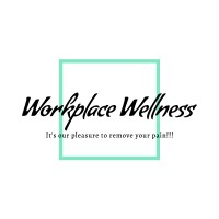 Workplace Wellness logo, Workplace Wellness contact details