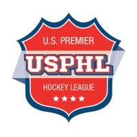 United States Premier Hockey League logo, United States Premier Hockey League contact details