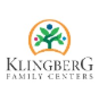 Klingberg Family Center logo, Klingberg Family Center contact details