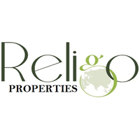 ReliGo Properties logo, ReliGo Properties contact details