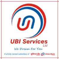 UBI Services Ltd logo, UBI Services Ltd contact details