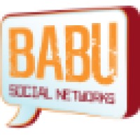 Babu Social Networks logo, Babu Social Networks contact details