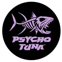 Psycho Tuna logo, Psycho Tuna contact details