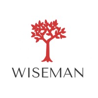 Wiseman Management Consulting logo, Wiseman Management Consulting contact details