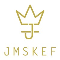 JMSKEF logo, JMSKEF contact details