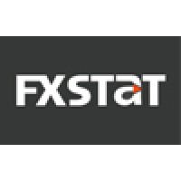 FX STAT logo, FX STAT contact details