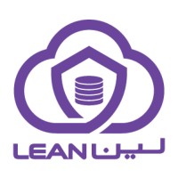 LEAN Services logo, LEAN Services contact details