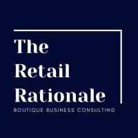 The Retail Rationale logo, The Retail Rationale contact details