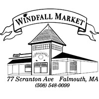 Windfall Market logo, Windfall Market contact details