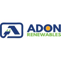 Adon Renewables logo, Adon Renewables contact details