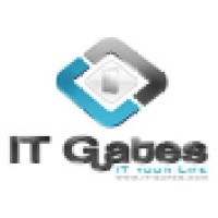 IT Gates logo, IT Gates contact details