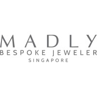 Madly Gems logo, Madly Gems contact details