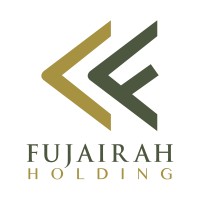 Fujairah Holding logo, Fujairah Holding contact details