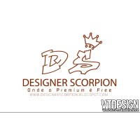 Design Scorpion logo, Design Scorpion contact details