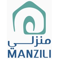 Manzili.ae logo, Manzili.ae contact details