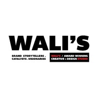 Wali's Studio logo, Wali's Studio contact details