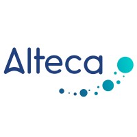 Alteca logo, Alteca contact details