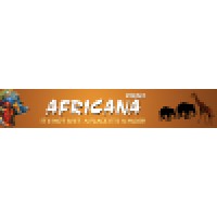 Africana Hotel 4 stars logo, Africana Hotel 4 stars contact details