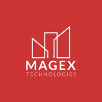 Magex Technologies logo, Magex Technologies contact details