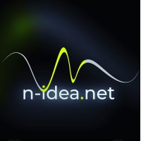 N IDEA logo, N IDEA contact details