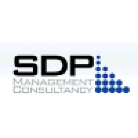 SDP Management Consultancy logo, SDP Management Consultancy contact details