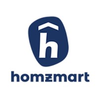 Homzmart logo, Homzmart contact details