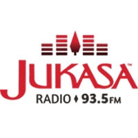 Jukasa Radio 93.5 logo, Jukasa Radio 93.5 contact details