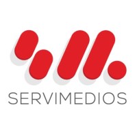 Servimedios SAS logo, Servimedios SAS contact details