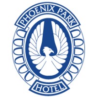 Phoenix Park Hotel logo, Phoenix Park Hotel contact details