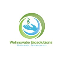 WeInnovate Biosolutions Pvt. ltd logo, WeInnovate Biosolutions Pvt. ltd contact details