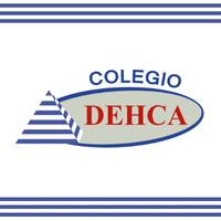 Colegio DEHCA logo, Colegio DEHCA contact details