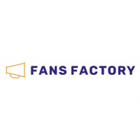 FANS FACTORY logo, FANS FACTORY contact details