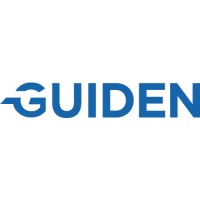 GUIDEN logo, GUIDEN contact details