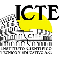 ICTE - INSTITUTO CIENTIFICO TECNICO Y EDUCATIVO logo, ICTE - INSTITUTO CIENTIFICO TECNICO Y EDUCATIVO contact details