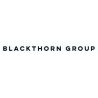 Blackthorn Group logo, Blackthorn Group contact details