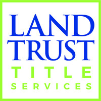 Landtrust Title Services logo, Landtrust Title Services contact details