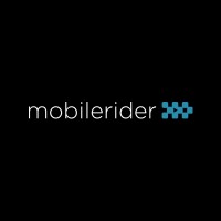 MobileRider Networks logo, MobileRider Networks contact details