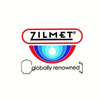 ZILMET USA logo, ZILMET USA contact details