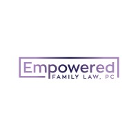 Empowered Family Law, PC logo, Empowered Family Law, PC contact details