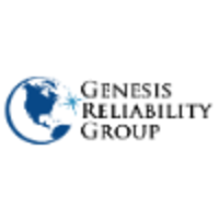 Genesis Reliability Group, Inc. logo, Genesis Reliability Group, Inc. contact details