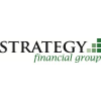 Strategy Financial Group logo, Strategy Financial Group contact details