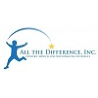 All The Difference, Inc. logo, All The Difference, Inc. contact details