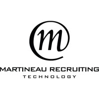 Martineau Recruiting Technology logo, Martineau Recruiting Technology contact details