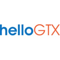 helloGTX logo, helloGTX contact details