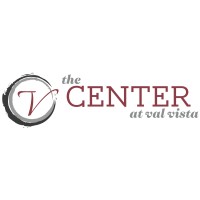 The Center at Val Vista logo, The Center at Val Vista contact details