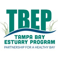 Tampa Bay Estuary Program logo, Tampa Bay Estuary Program contact details