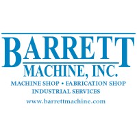 Barrett Equipment Inc logo, Barrett Equipment Inc contact details